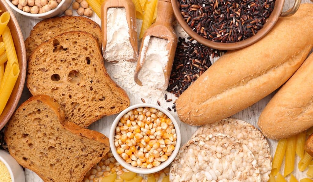 Gluten Free