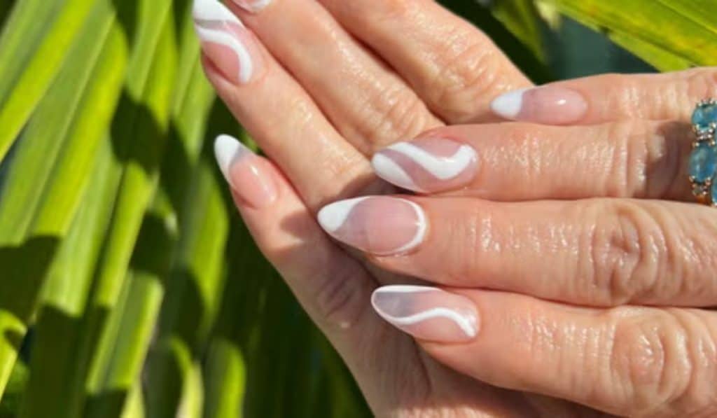 Hard Gel Nails Near Me