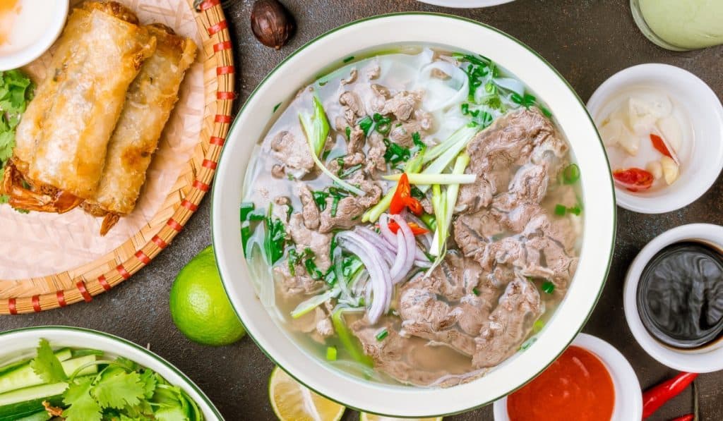 Pho Near Me