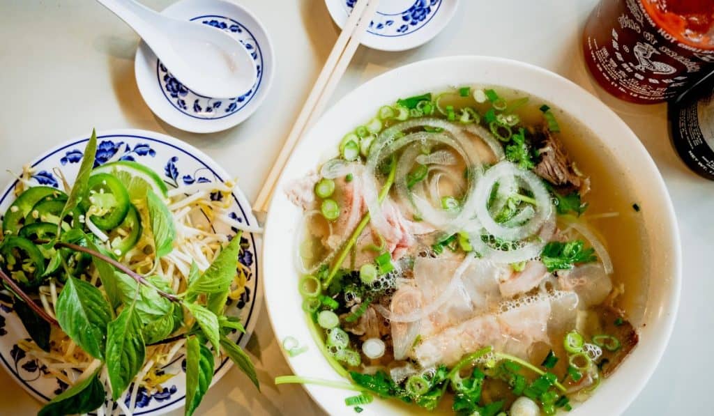 Pho Near Me