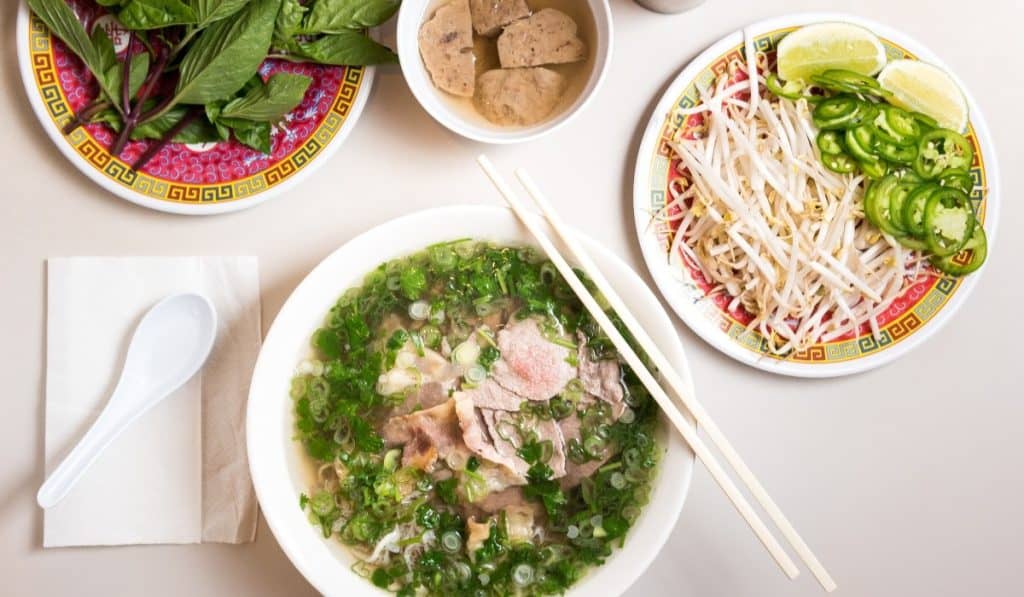Pho Near Me