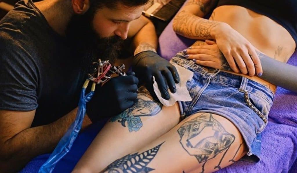 Tattoo Shops Near Me: How to Find the Affordable Options