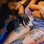 Tattoo Shops Near Me: How to Find the Affordable Options