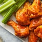 Best Buffalo Wings Near Me: Where to Find the Tastiest Wings