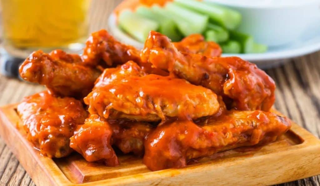 Best Buffalo Wings Near Me: Where to Find the Tastiest Wings