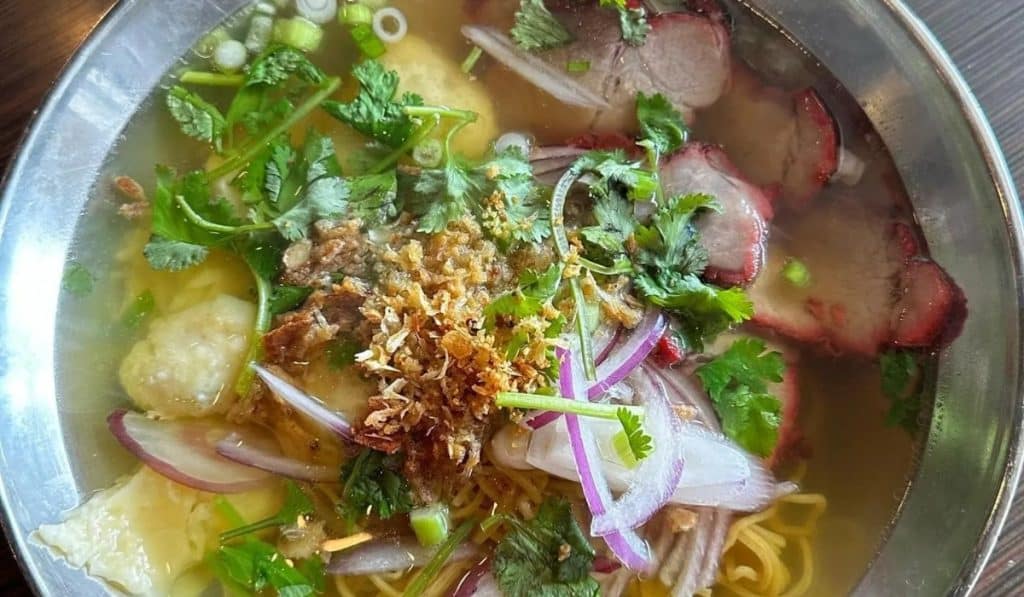 Pho Noodles Near Me