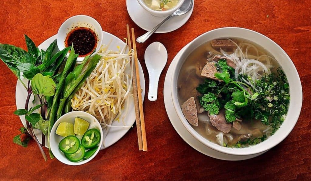 Pho Noodles Near Me: How to Find the Best Pho Close to You