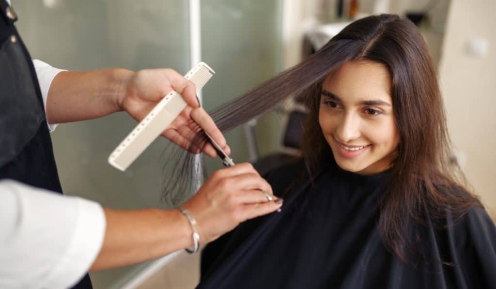 Women’s Hair Trimming Near Me: Your Guide to Professional Haircuts