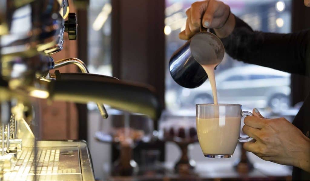 Late Night Coffee Shops Near You: Sip, Study & Stay Awhile