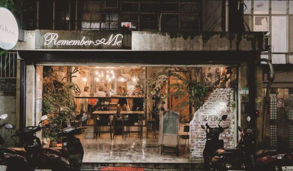Late Night Coffee Shops Near