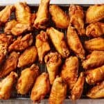 Craving Fire Wings? Here's Where to Find the Best Near You