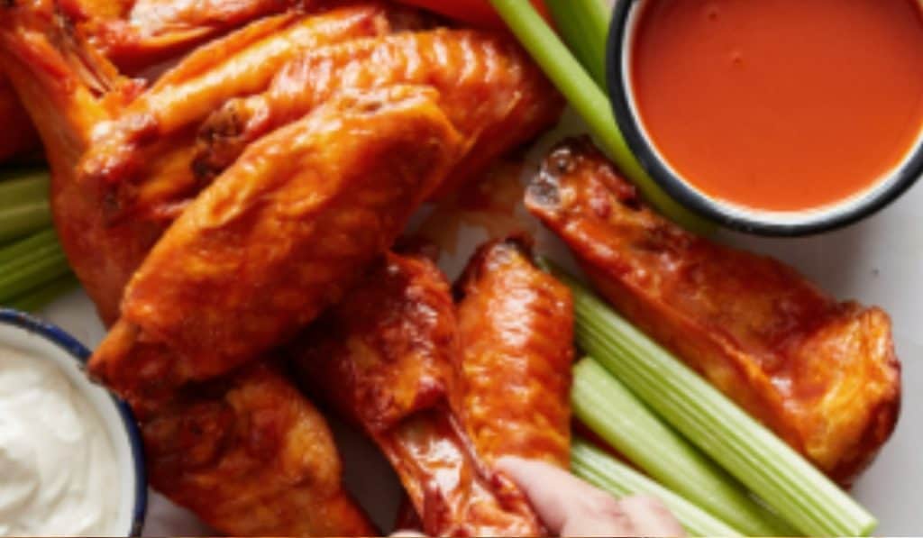 The Ultimate Guide to Finding Vegan, Halal, and Turkey Wings