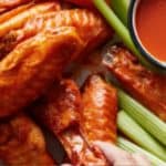 The Ultimate Guide to Finding Vegan, Halal, and Turkey Wings