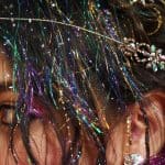 Hair Tinsel Sparkle and Shine with Gorgeous Hair Accessories and Styling Tips