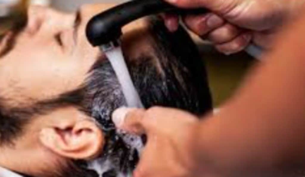 Best Men’s Grooming
