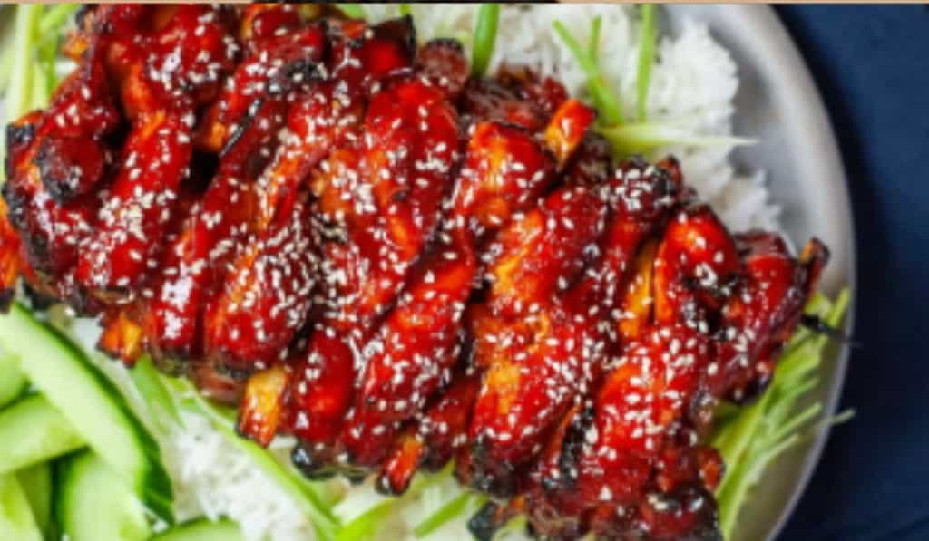 Asian Food Near