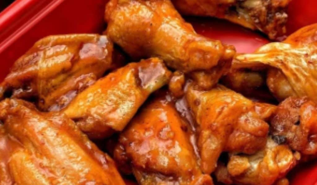 Wings Near Me – Your Ultimate Guide to Late-Night & Delivery Options