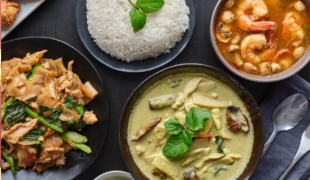 Finding the Best Food Near You – Chinese, Asian, and Late-Night Options