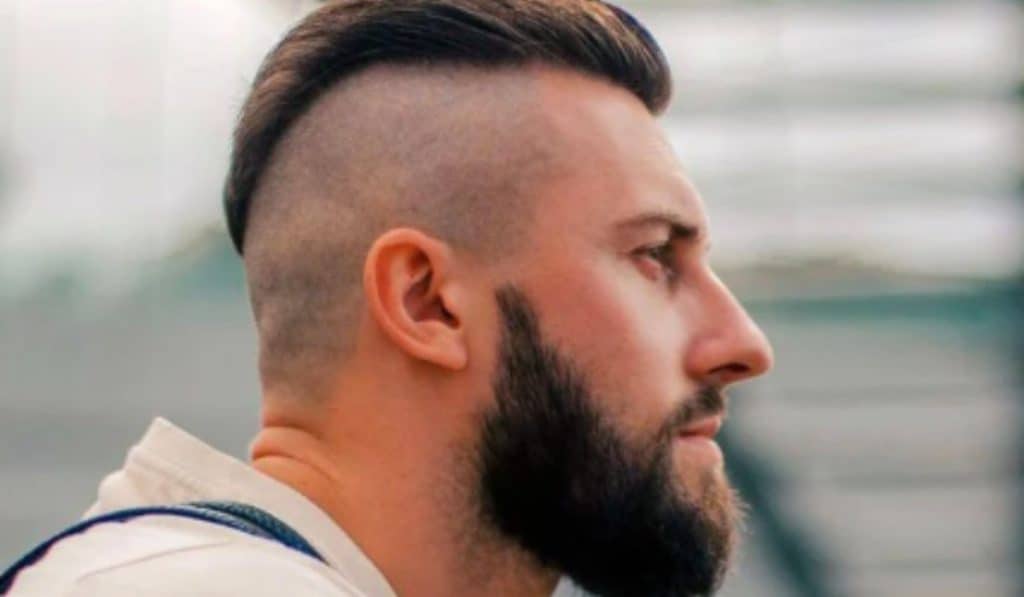 Men’s Haircut Near Me – The Ultimate Guide to Finding the Best Barber, Stylist & Grooming Services