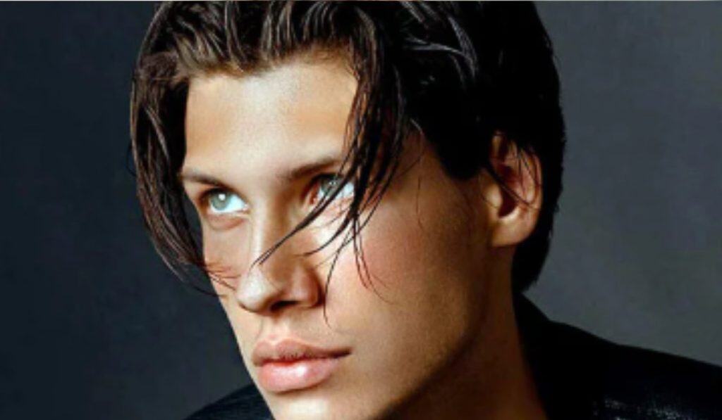 Men’s Haircut Near Me