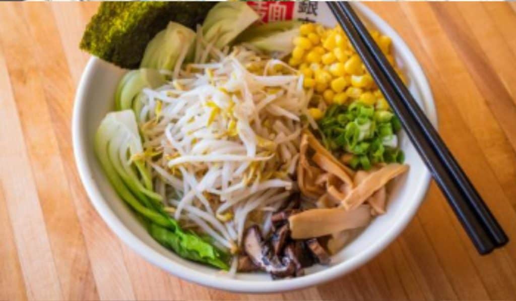 Chinese & Asian Food Near Me
