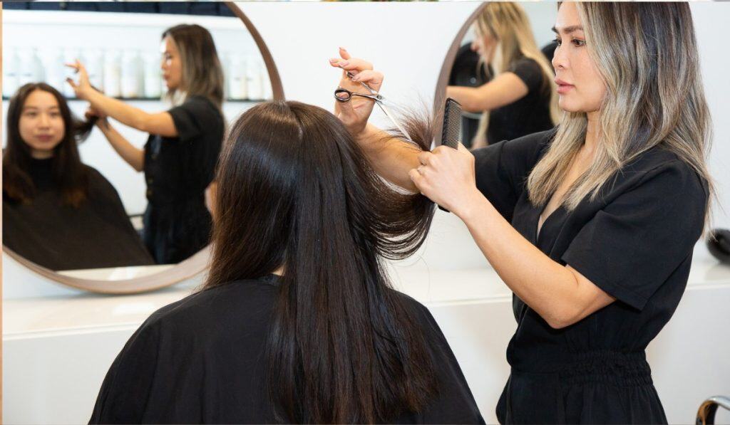 Haircuts Near Me: Stylish Cuts, Kids, Women & Modern Men’s Styles