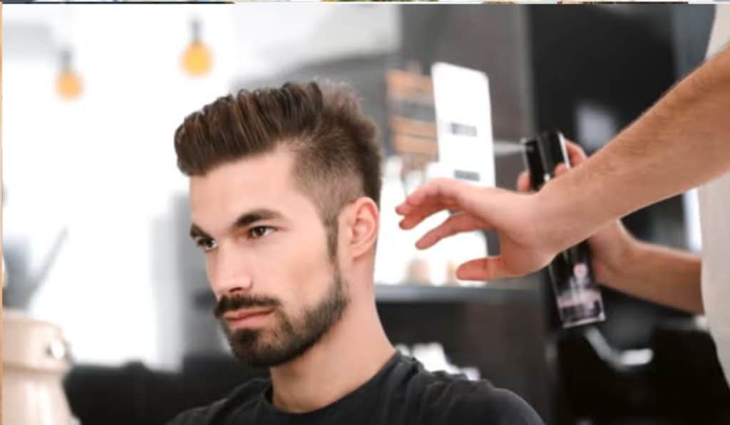 Haircuts Near Me