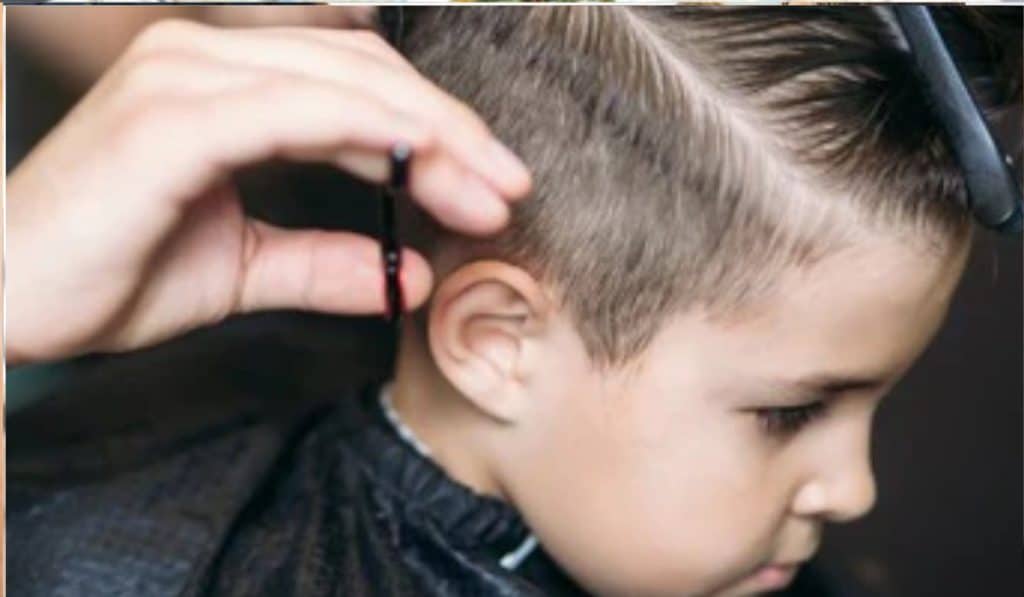 Haircuts Near Me