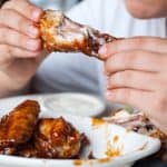 Wings Near Me: Happy Hour, Kids, Catering & Late-Night Options