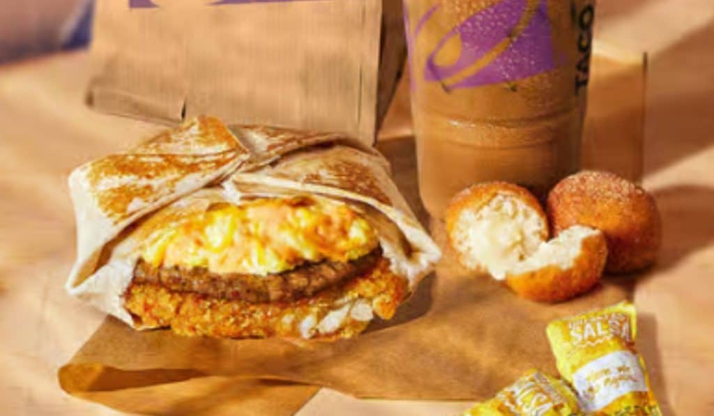 Fast Food Near Me