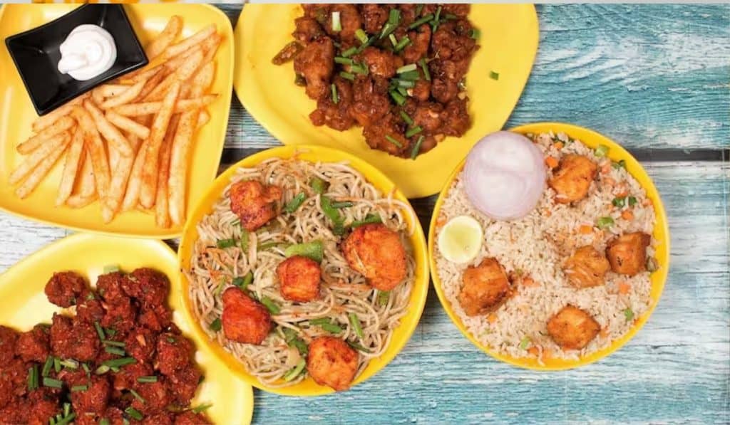 Fast Food Near Me Open Right Now: Find the Best Spots Instantly