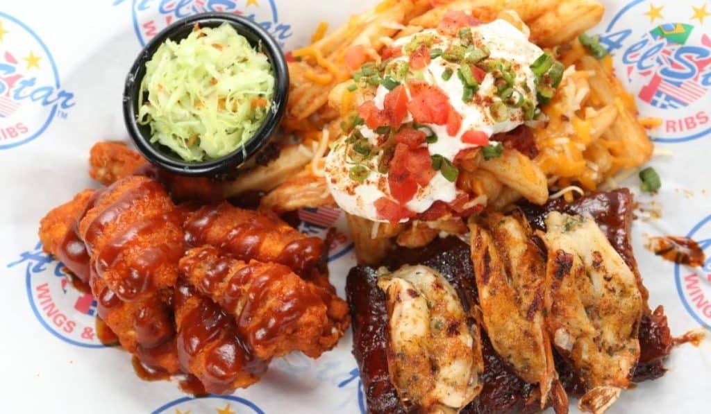 Wings Catering Near Me: The Ultimate Guide to Party Wings and Platter Delivery