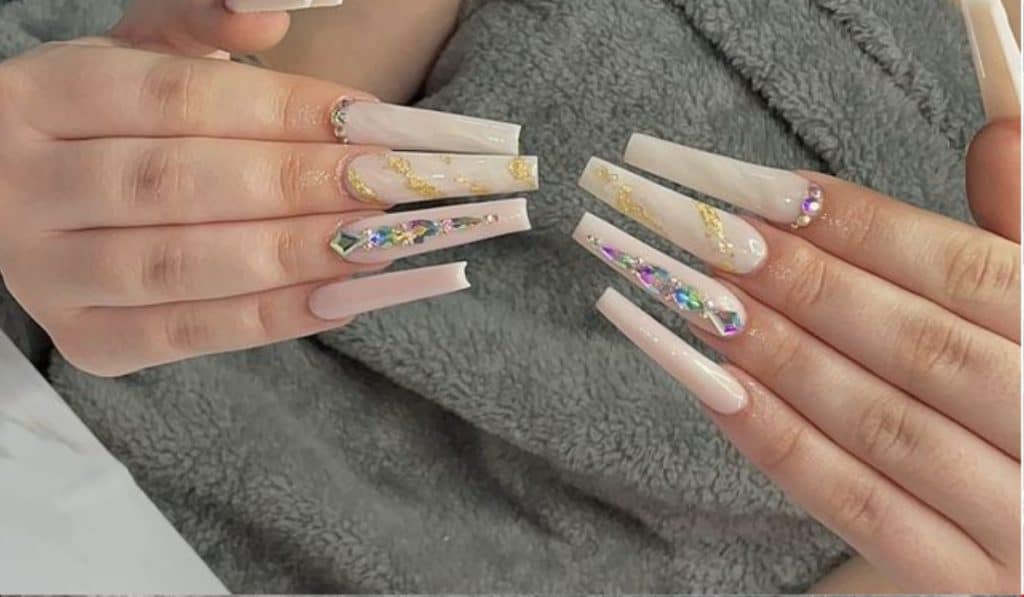 Nail Salons Near Me