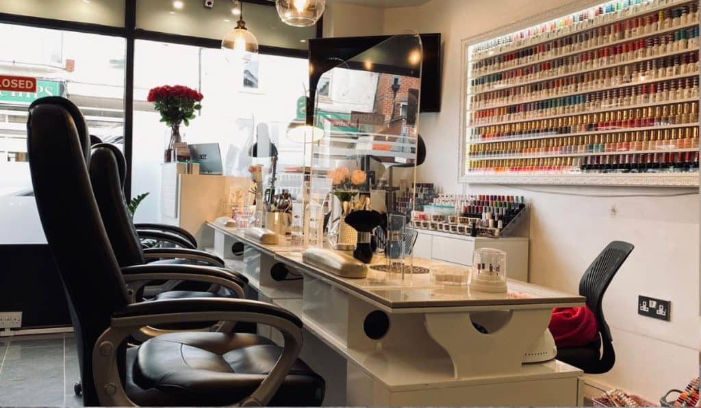 Nail Salons Near Me: Finding the Perfect Spot for Your Nails