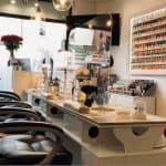 Nail Salons Near Me: Finding the Perfect Spot for Your Nails