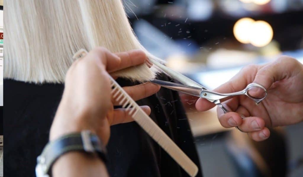 Haircut Appointments Near Me: Finding the Perfect Salon or Barber