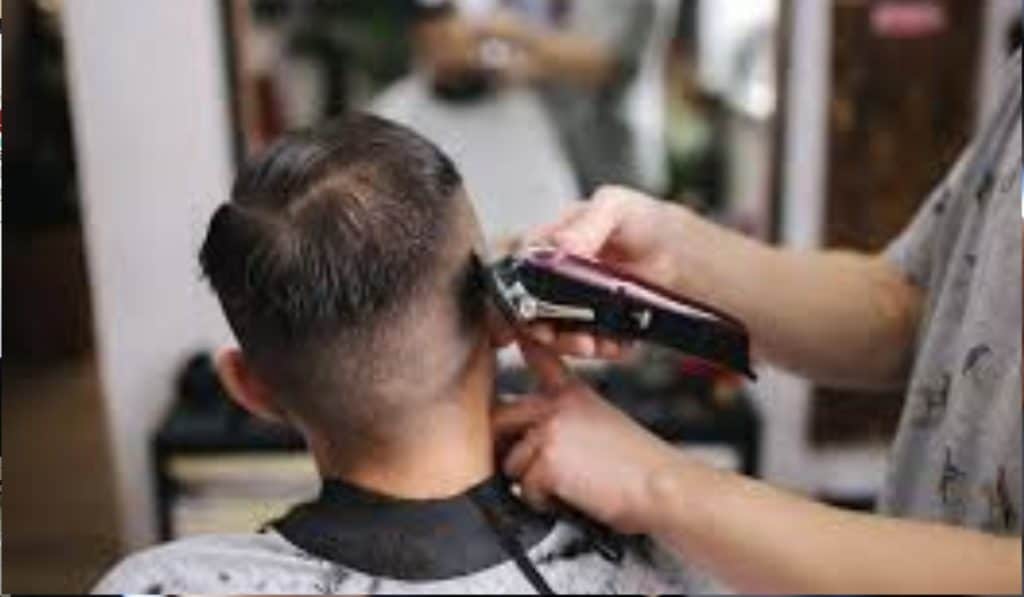 Haircut Appointments