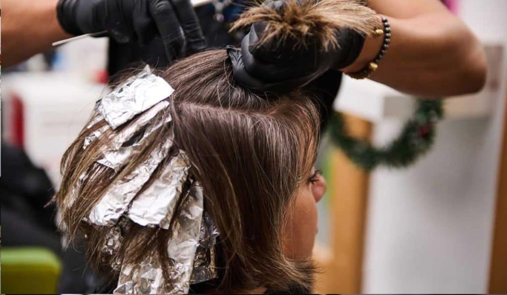 Haircut Appointments