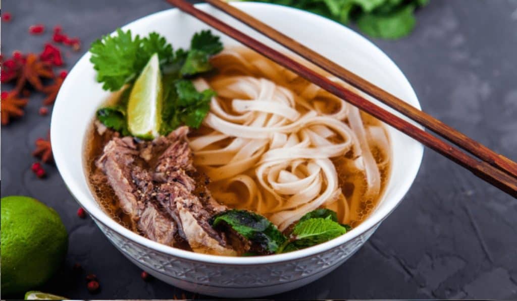 Pho Near Me