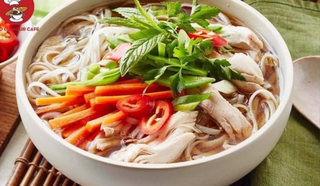Pho Near Me: Find the Best Vietnamese Pho in Your Area