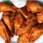 Best Wings Near Me: Crispy, Buffalo & Barbecue Options