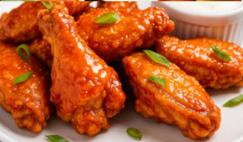 Best Wings Near Me