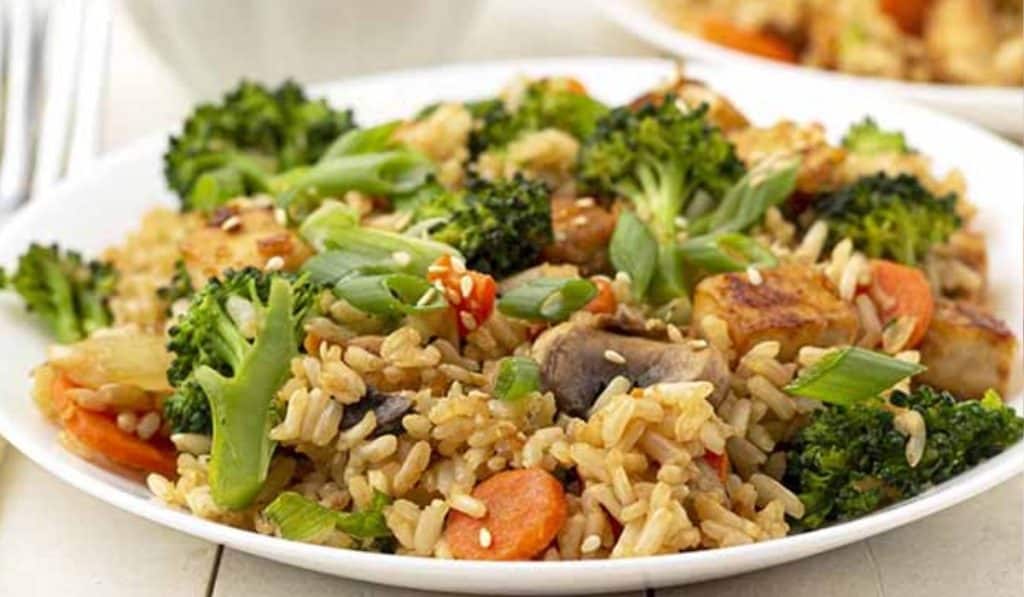 Vegan Chinese Food Near Me: Best Options for Lunch, Dinner & Dim Sum