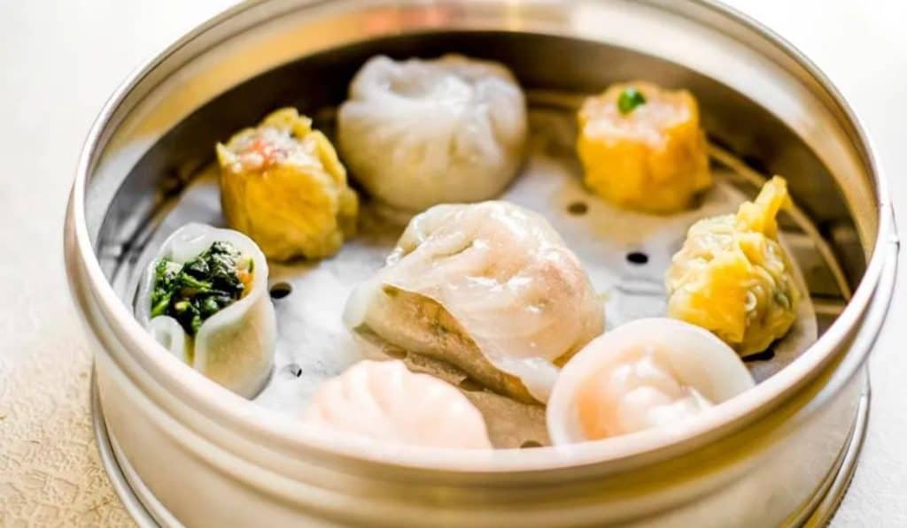 Vegan Chinese Food Near Me