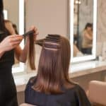 Hair extensions near me find the best salons treatments and professional styling tips
