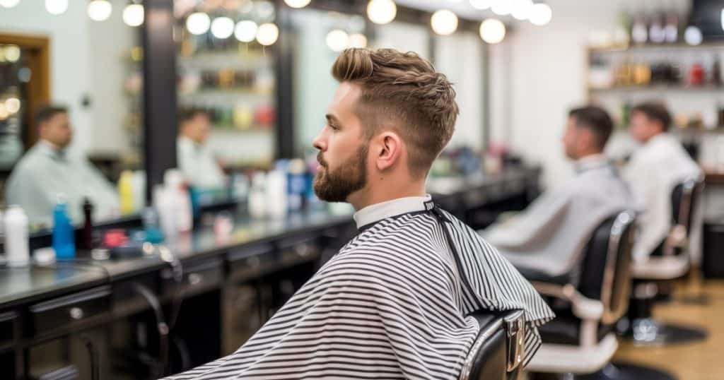 Men’s Haircut Near Me: Find the Best Barbers, Prices, Styles & Tips