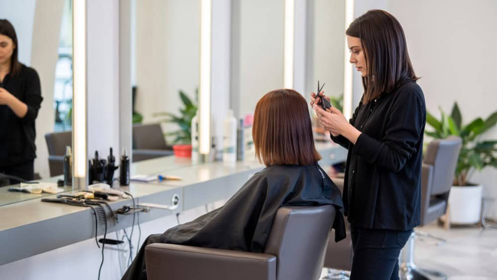 Hair Salons Near Me