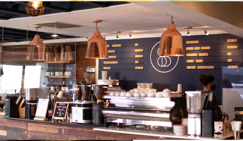Best Coffee Shops Near Me: Organic, Sustainable, and Cozy Spots to Enjoy