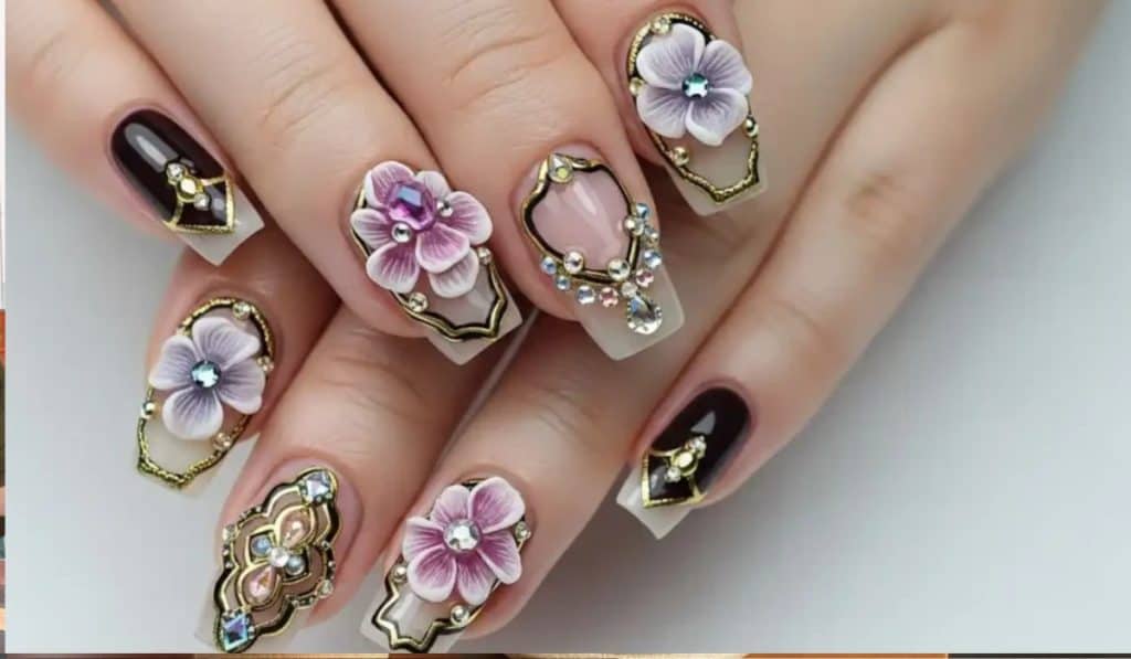 The Best Nail Designs Near Me – Your Complete Guide to Stunning Nails