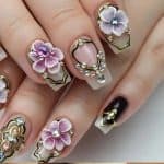 The Best Nail Designs Near Me – Your Complete Guide to Stunning Nails